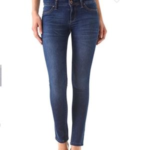 DL1961 Emma Legging Jean Jegging in Panama